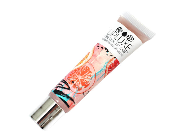 Forbidden Kiss Lip Gloss