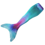 Ariel's Mermaid Magic Swimmable Mermaid Tail