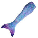 Swimmable Mermaid Tail-Aurora