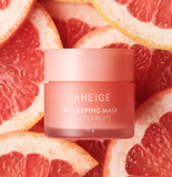 Laneige Lip Sleeping Mask Treatment Balm Care