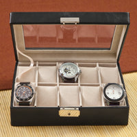 Personalized Watch Box-Monogrammed Watch Box-Sunglesses Box-Grauation Gift-Wedding Gift